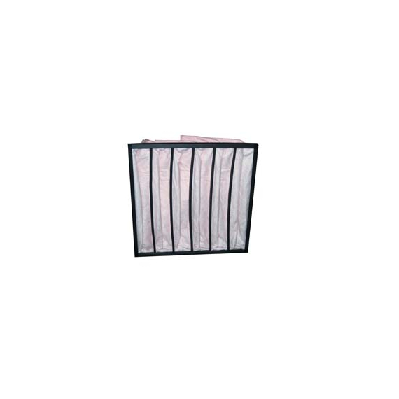 CombiSteel Sackenfilter 287x360x592