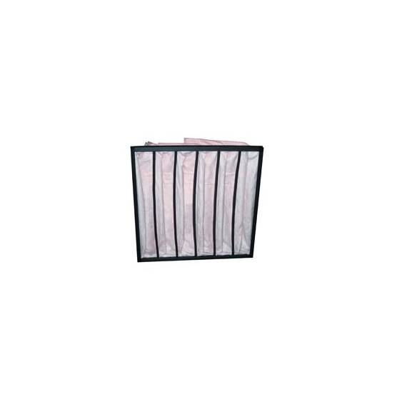 CombiSteel Sackenfilter 287x600x490