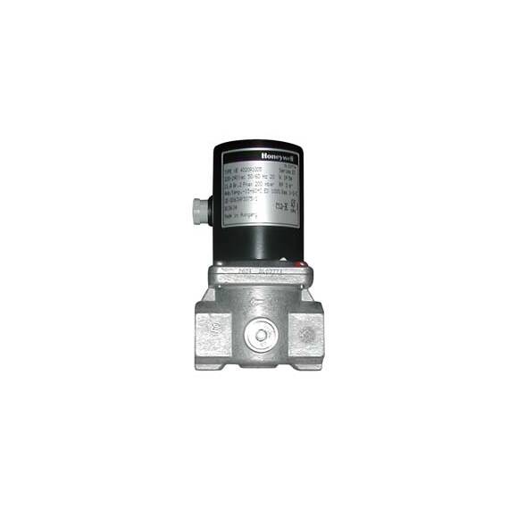 CombiSteel Magnetventil 1