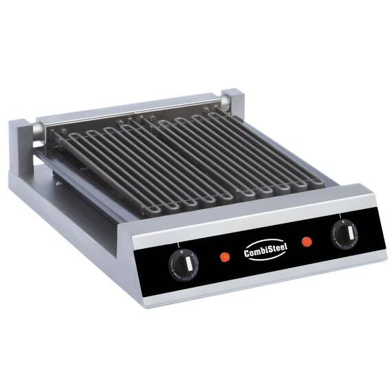 CombiSteel Wassergrill 2 Elemente