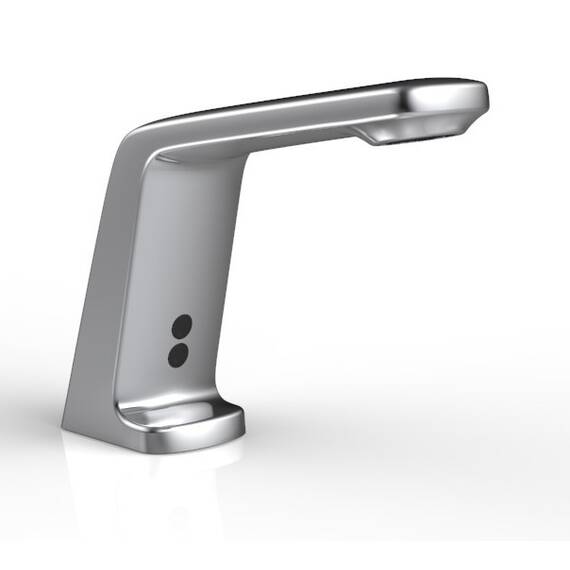 CombiSteel Elektronische Wasserhahn