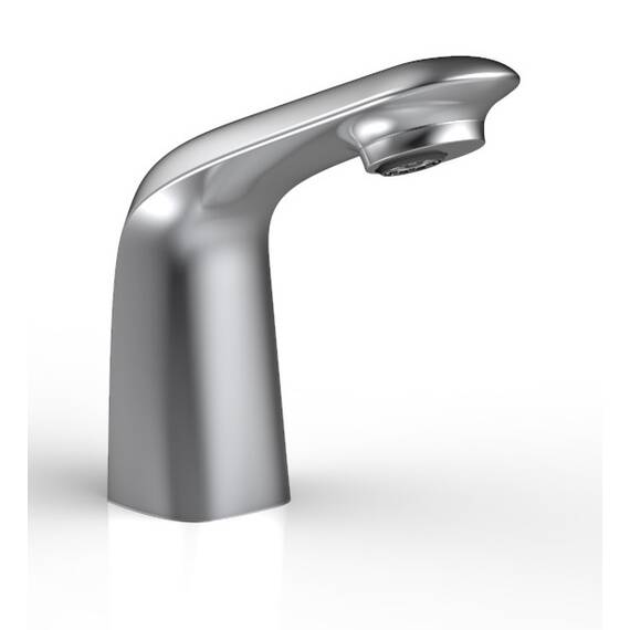 CombiSteel Elektronische Wasserhahn