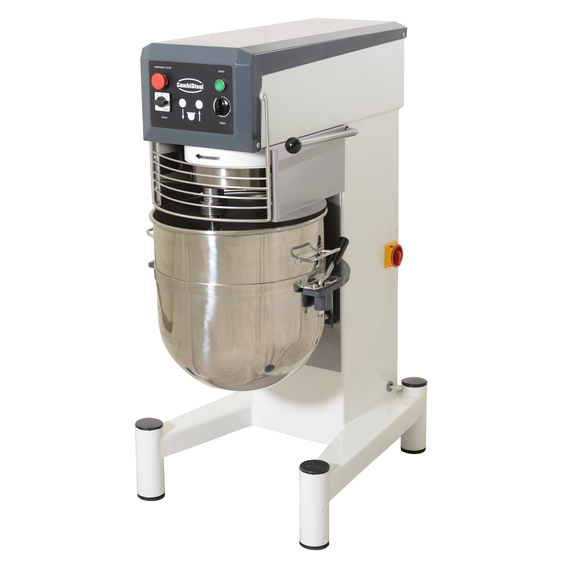 CombiSteel Planetenmischer 60 Liter