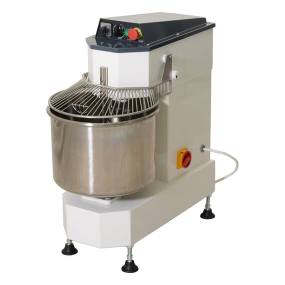 CombiSteel Teigmaschine 25l