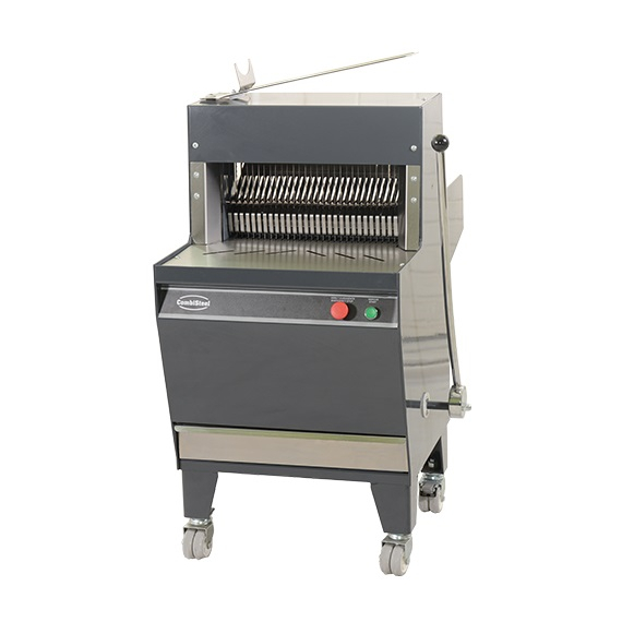 CombiSteel Brotschneidemaschine 11 Mm