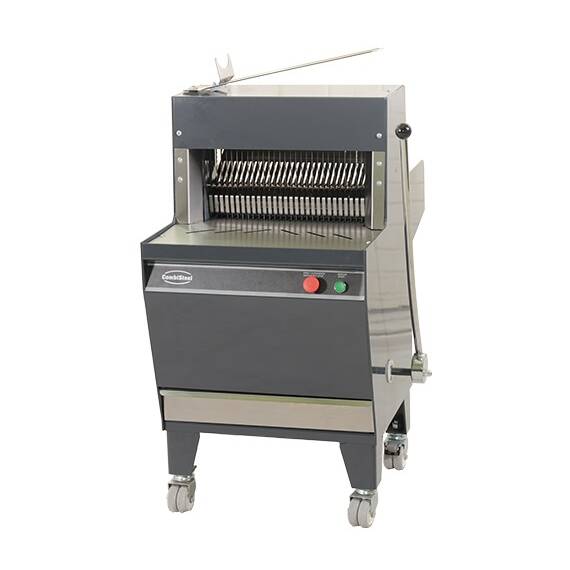 CombiSteel Brotschneidemaschine 13 Mm