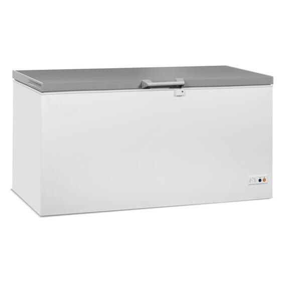 CombiSteel Tiefkühltruhe Rfs Deckel 572 L