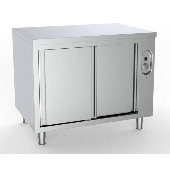 CombiSteel 700 Wärmeschrank 2000