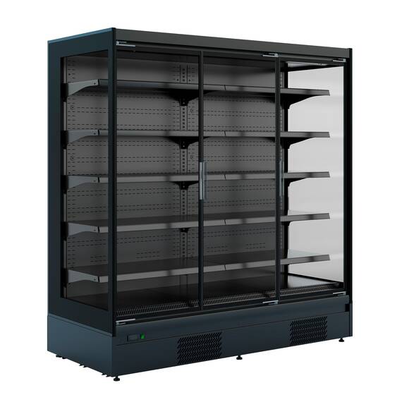 CombiSteel Wandkühlung Mike 1.9