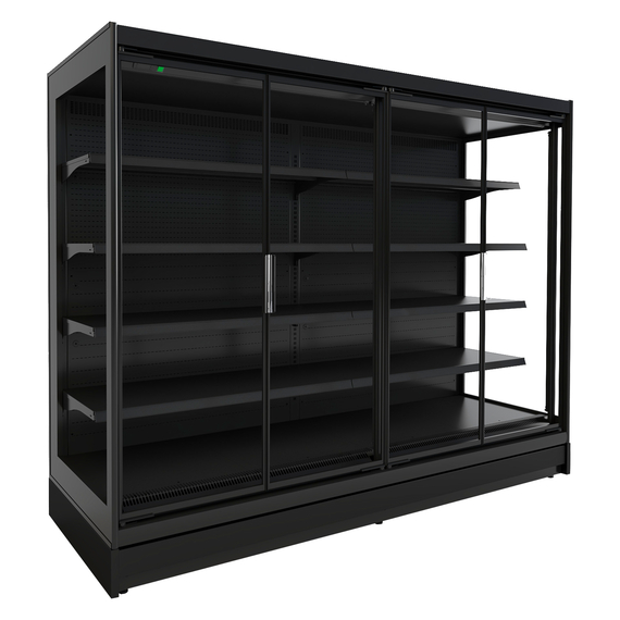 CombiSteel Wandkühlung Jax 2.6 - Remote  