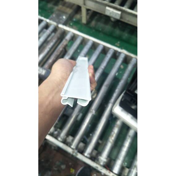 CombiSteel Prijskaart Houder 4 Türen