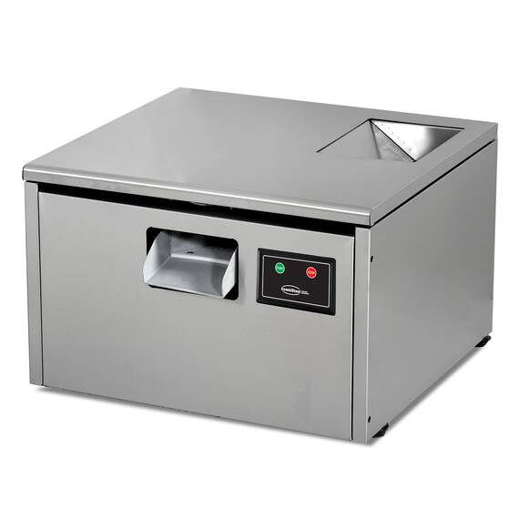 CombiSteel Besteckpoliermaschine