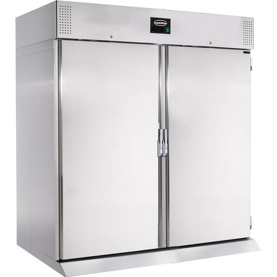 CombiSteel Roll-in Kühlschrank Rfs Mono Block 1400 Ltr