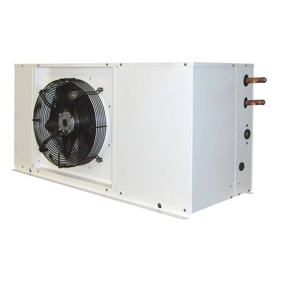 CombiSteel Kondensator Einheit für 7350.0095