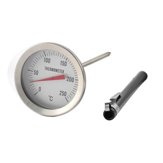 CombiSteel Fleischthermometer Ø52