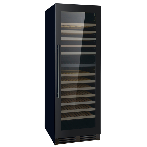 CombiSteel Weinkühlschranke 379l Dual Zone