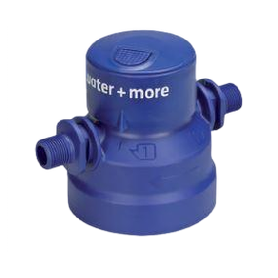 CombiSteel Wasser Filter Starter Kit