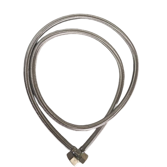 CombiSteel Wasser Filter Schlaug Set