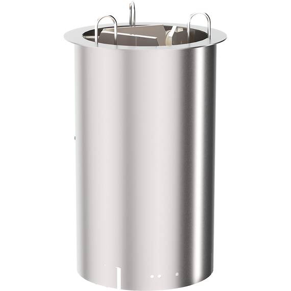 CombiSteel Drop-in Bordenlift            