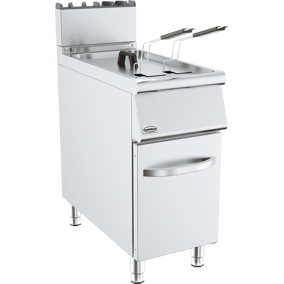 CombiSteel Base 900 Friteuse Gas 1x19l
