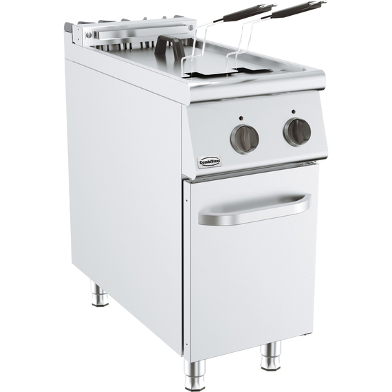 CombiSteel Base 900 El. Friteusen 1x22l