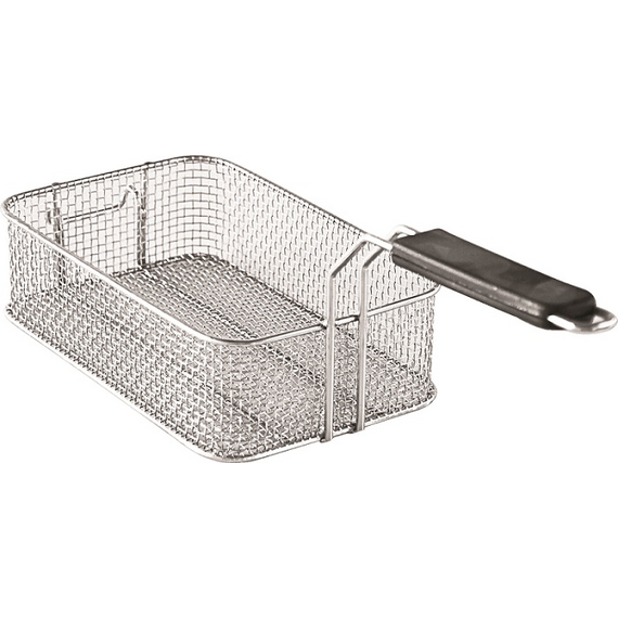 CombiSteel Base 600 Korb Gas Friteuse