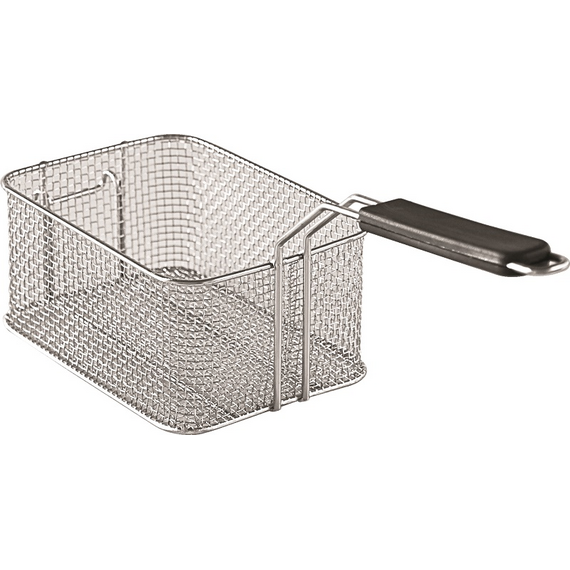 CombiSteel Base 600 Korb Elektro Friteuse