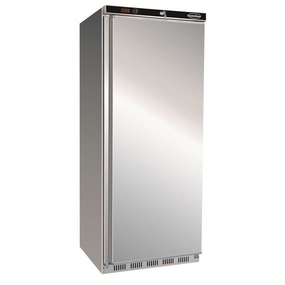 CombiSteel Tiefkühlschrank Rfs 1 Tür