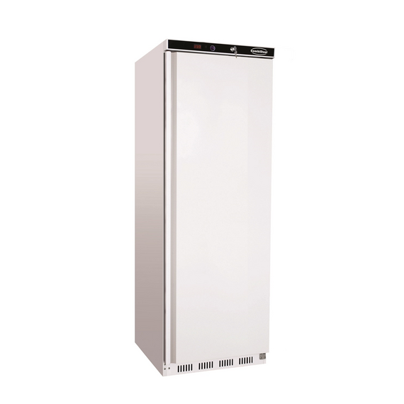 CombiSteel Kühlschrank Weiß 1 Tür