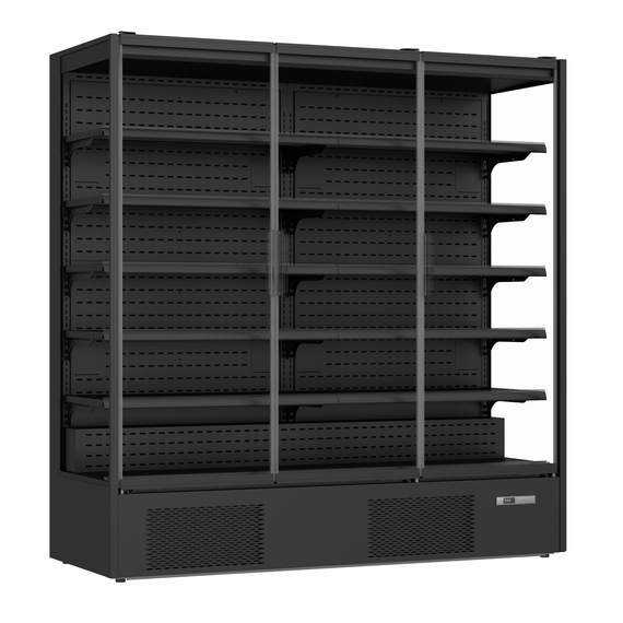 CombiSteel Wandkühlung Marco 1.9