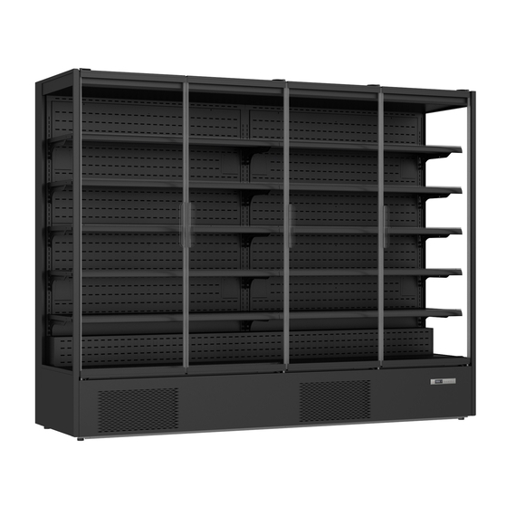 CombiSteel Wandkühlung Marco 2.5