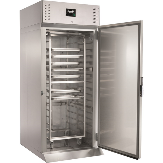 CombiSteel Roll-in Kühlschrank Rfs Mono Block 700 Ltr
