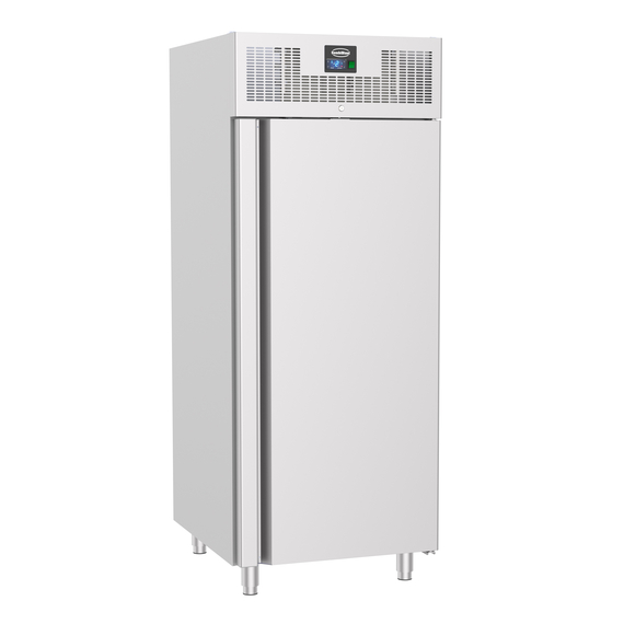CombiSteel Eis Tiefkühlschrank
