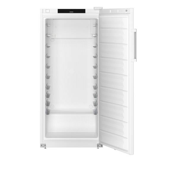 Liebherr BFFsg 5501 Performance Bäckereigefrierschrank mit statischer Kühlung, Bild 2