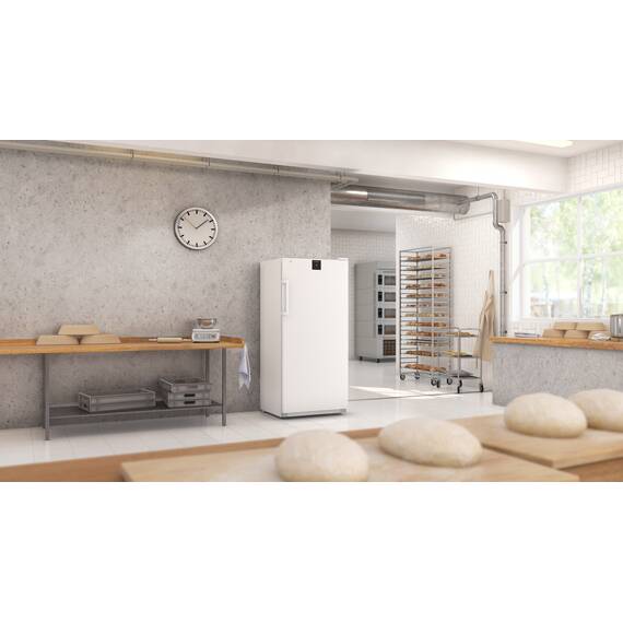 Liebherr BRFvg 5501 Performance Bäckereikühlschrank mit Umluftkühlung, Liebherr Performance Bäckereikühlschränke mit Umluftkühlung: BRFvg 5501, Bild 5
