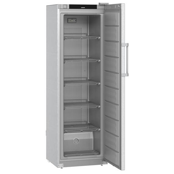 Liebherr FFFCsg 4001 Perfection Standgefrierschrank mit SmartFrost