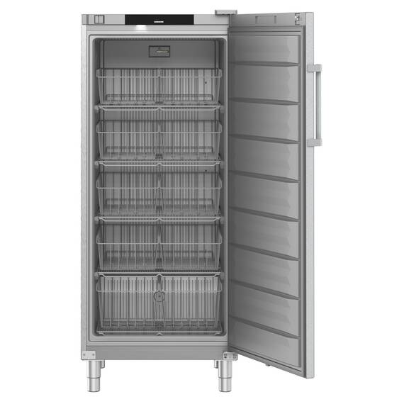 Liebherr FFFCsg 5501 Perfection Gefrierschrank mit SmartFrost, Perfection Gefrierschränke mit SmartFrost: FFFCsg 5501, Bild 2