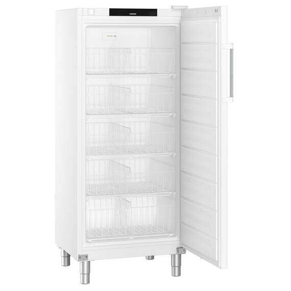 Liebherr FFFsg 5501 Performance Standgefrierschrank mit SmartFrost