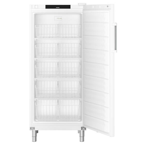 Liebherr FFFsg 5501 Performance Gefrierschrank mit SmartFrost, Performance Gefrierschränke mit SmartFrost: FFFsg 5501, Bild 2