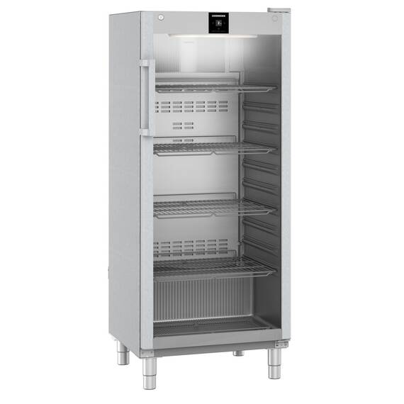 Liebherr FRFCvg 5511 Perfection Kühlschrank mit Umluftkühlung