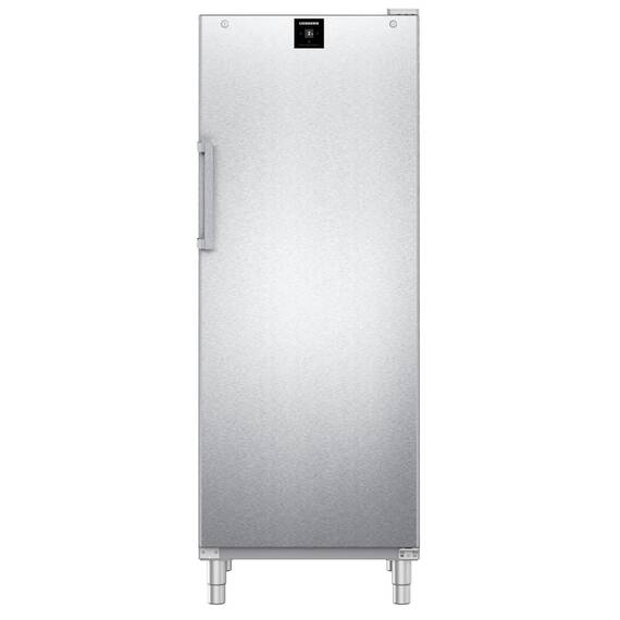 Liebherr FRFCvg 6501 Perfection Kühlschrank mit Umluftkühlung, Türart : Volltür, Farbe: Edelstahl, Modell: FRFCvg 6501, Bild 4