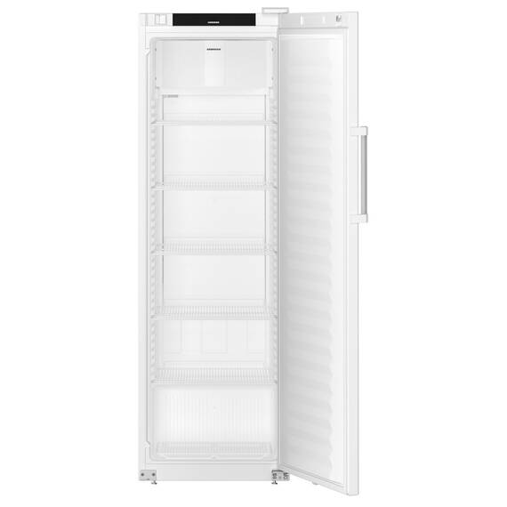 Liebherr FRFvg 4001 Performance Kühlschrank mit Umluftkühlung, Türart : Volltür, Farbe: Weiß, Modell: FRFvg 4001, Bild 2