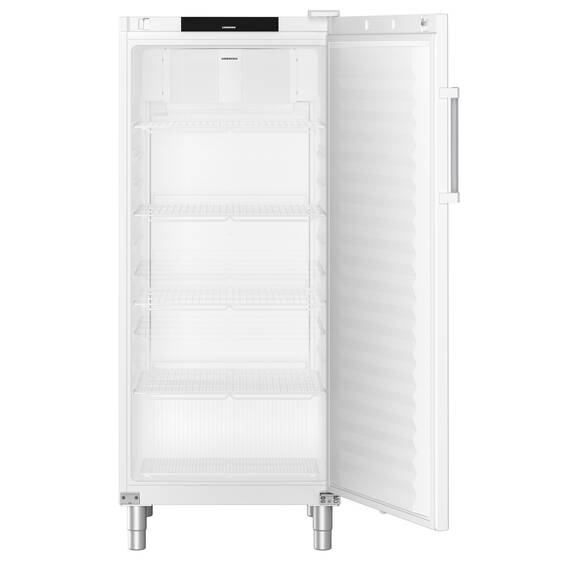 Liebherr FRFvg 5501 Performance Kühlschrank mit Umluftkühlung, Türart : Volltür, Farbe: Weiß, Modell: FRFvg 5501, Bild 2