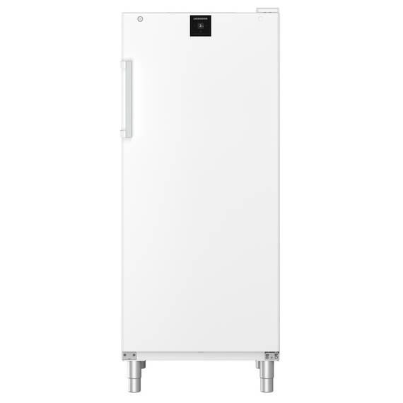 Liebherr FRFvg 5501 Performance Kühlschrank mit Umluftkühlung, Türart : Volltür, Farbe: Weiß, Modell: FRFvg 5501, Bild 4