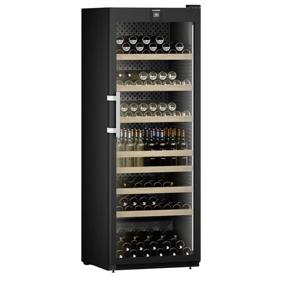 Liebherr WFbli 5241 Perfection Weinkühlschrank Professional, Modell: WFbli 5241, Bild 3