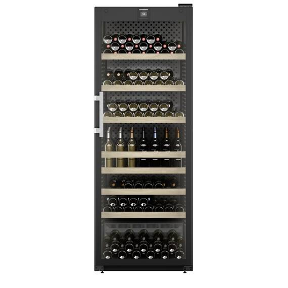Liebherr WFbli 5241 Perfection Weinkühlschrank Professional, Modell: WFbli 5241, Bild 4