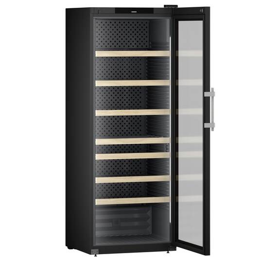 Liebherr WFbli 7741 Perfection Weinkühlschrank Professional, Modell: WFbli 7741, Bild 5