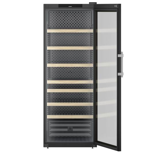 Liebherr WFbli 5041 Perfection Weinkühlschrank Professional, Modell: WFbli 5041, Bild 6