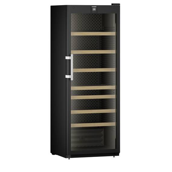 Liebherr WFbli 5241 Perfection Weinkühlschrank Professional, Modell: WFbli 5241, Bild 7