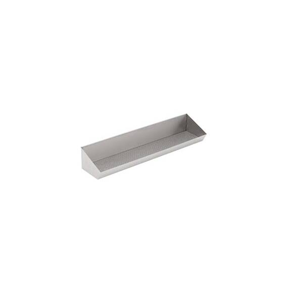 CombiSteel Edelstahl Pommes Fritesbehälter 600